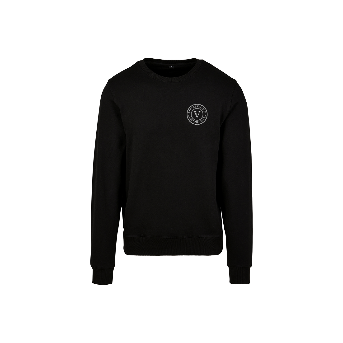 Veloce ATC Zagreb Sweatshirt - Black